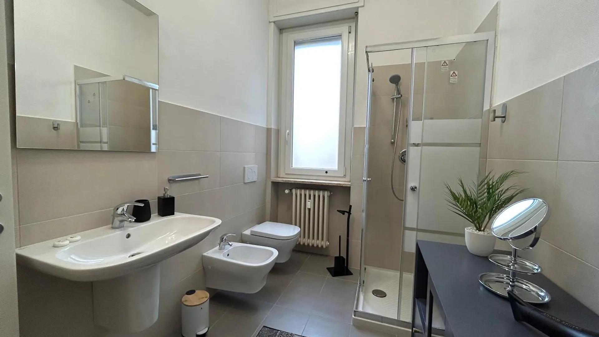 Room With Free Parking 15 Minutes Walk From Arena Verona 0*,  Italy