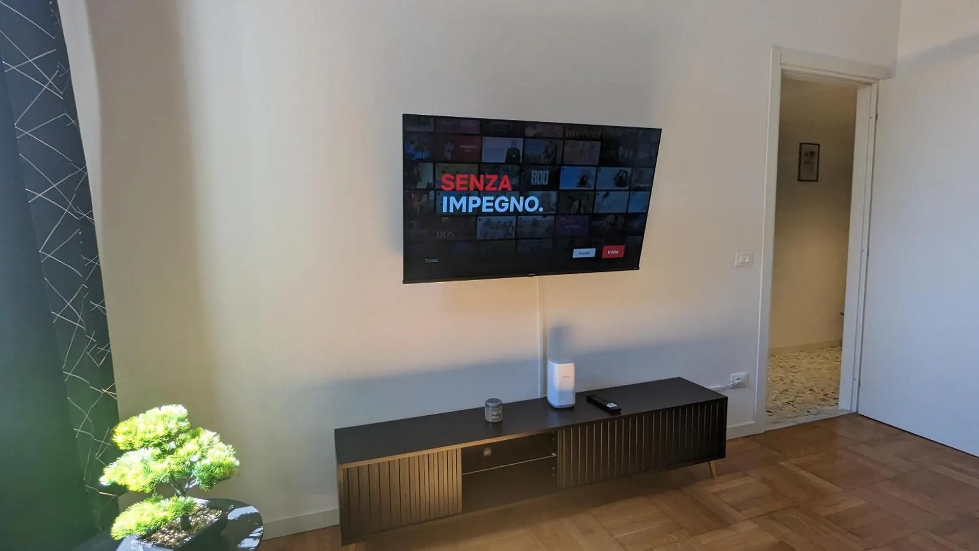 Room With Free Parking 15 Minutes Walk From Arena Vérone Italie
